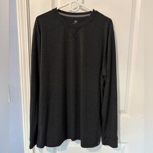 Free Fly Men's Bamboo Flex Long Sleeve Shirt Size XXL